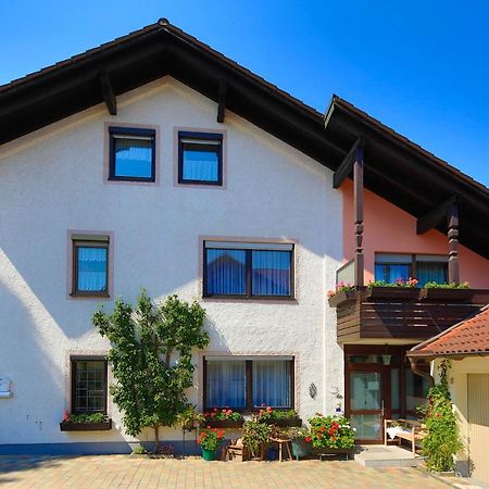 Haus Moser 알토팅 외부 사진