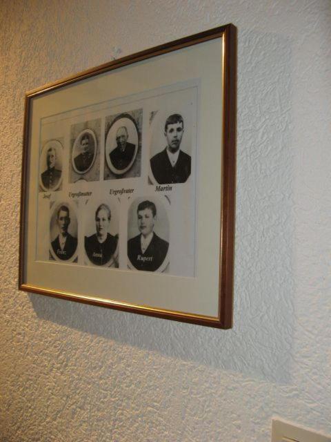 Haus Moser 알토팅 외부 사진